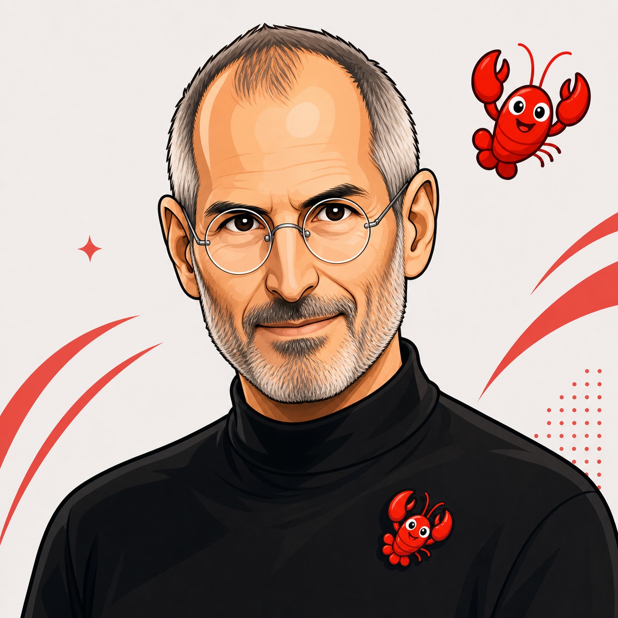 Steve Jobs